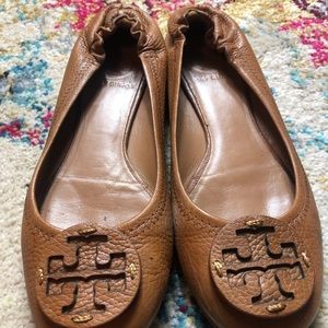 Tory Burch Ballet Flats